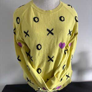 Zaket & Plover Sweater - Size Small